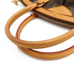 Louis Vuitton Monogram Tivoli PM Tote — view 4