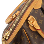 Louis Vuitton Monogram Tivoli PM Tote — view 6