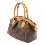 Louis Vuitton Monogram Tivoli PM Tote — view 2