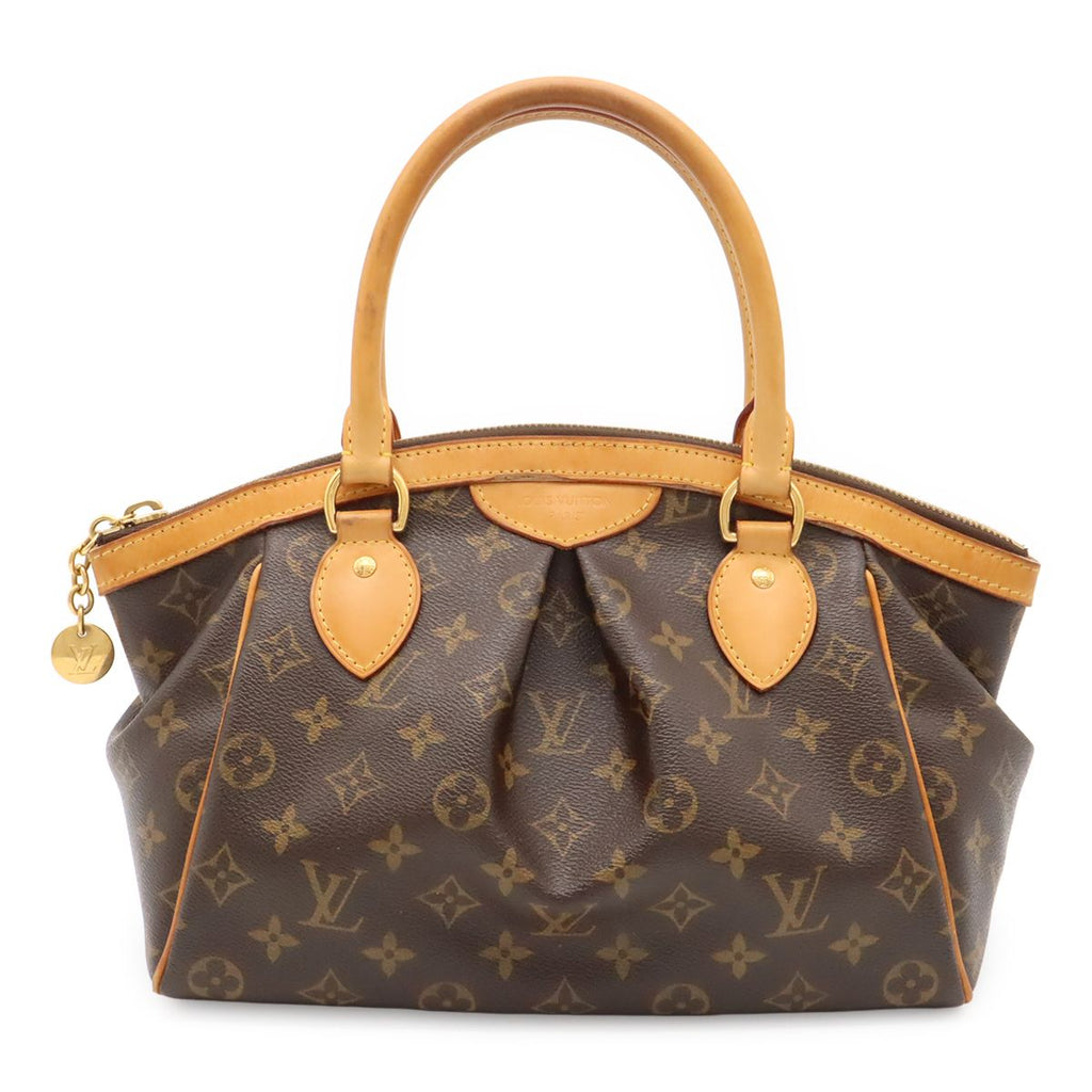 Louis Vuitton Monogram Tivoli PM Tote