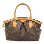Louis Vuitton Monogram Tivoli PM Tote