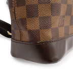 Louis Vuitton Damier Soho Backpack Shoulder — view 9
