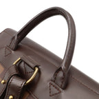 Louis Vuitton Damier Soho Backpack Shoulder — view 4