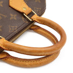 Louis Vuitton Monogram Speedy 25 Mini Boston — view 4
