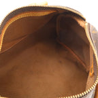 Louis Vuitton Monogram Speedy 25 Mini Boston — view 6