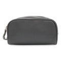 Louis Vuitton Taiga Trousse Yvan Clutch Pouch Leather Ardoise Black