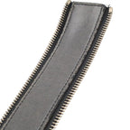 Louis Vuitton Taiga Trousse Yvan Clutch Pouch Leather Ardoise Black — view 7