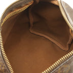 Louis Vuitton Monogram Speedy 25 Mini Boston — view 7