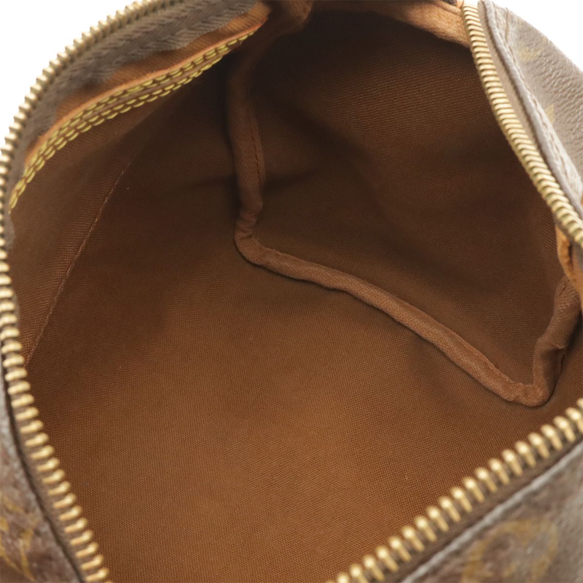 Louis Vuitton Monogram Speedy 25 Mini Boston — view 7