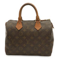 Louis Vuitton Monogram Speedy 25 Mini Boston
