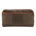 Louis Vuitton Damier Geant Acrobat Belt Bag Canvas Leather Tail Khaki