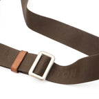 Louis Vuitton Damier Geant Acrobat Belt Bag Canvas Leather Tail Khaki — view 4