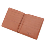 Louis Vuitton Monogram Portobier Cles fold wallet — view 5
