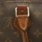 Louis Vuitton Monogram Speedy 25 Mini Boston — view 6