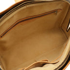 Louis Vuitton Monogram Rivoli Business Document Purse Briefcase — view 6