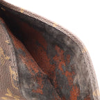 Louis Vuitton Monogram Orsay Clutch Handbag — view 6