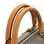 Louis Vuitton Monogram Speedy 30 Mini Boston — view 4