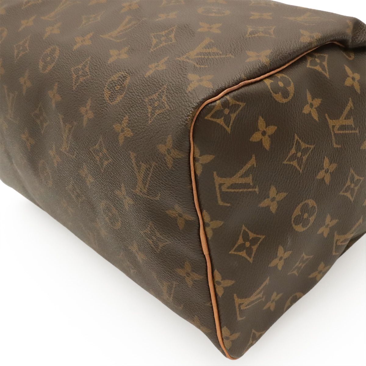 Louis Vuitton Monogram Speedy 30 Mini Boston — view 3