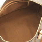 Louis Vuitton Monogram Speedy 30 Mini Boston — view 6