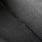 Prada Tote Canapa 2-Way Studded Canvas Nero — view 7