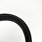 Prada Tote Canapa 2-Way Canvas Black — view 6