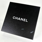 Chanel Belt CC Logo Chain 04 Metal Silver — view 5