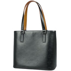 Louis Vuitton Stockton Tote Monogram Matt Noir