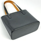 Louis Vuitton Stockton Tote Monogram Matt Noir — view 2