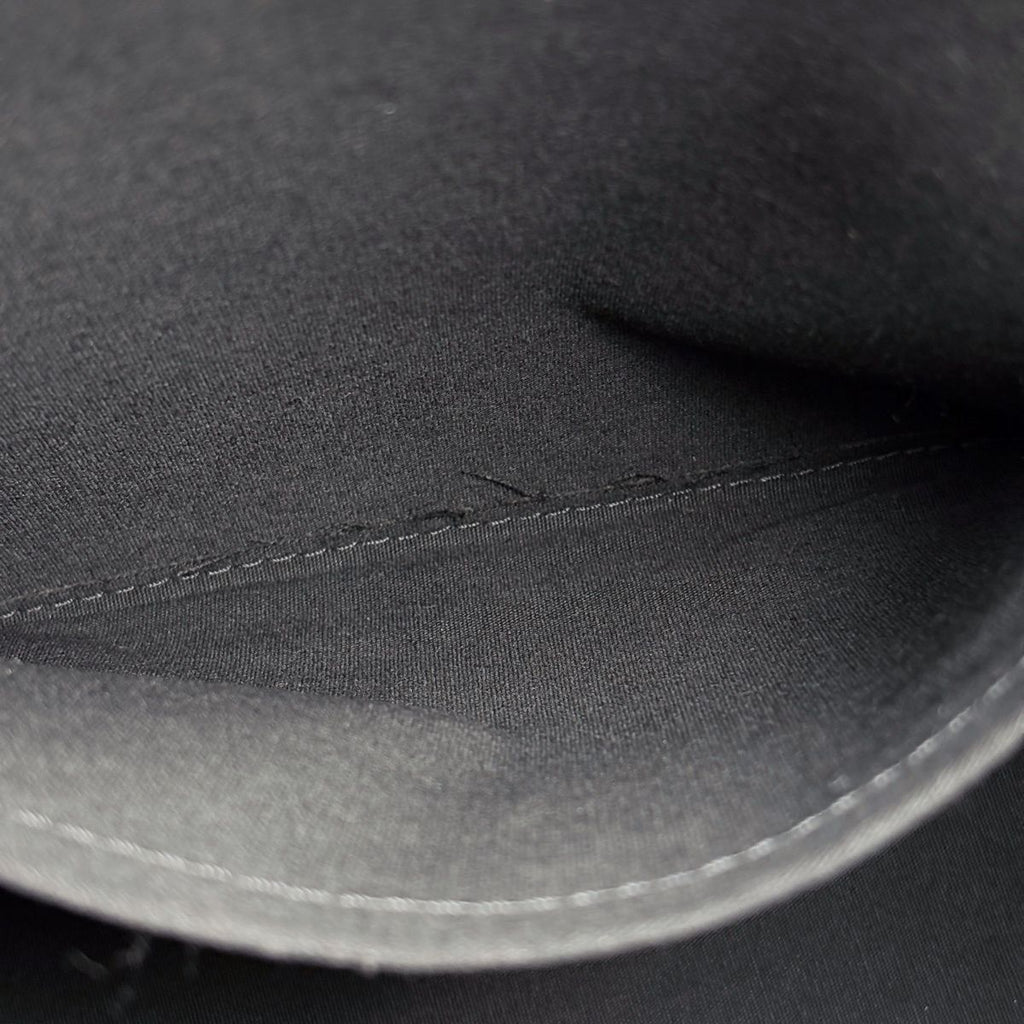 Louis Vuitton Stockton Tote Monogram Matt Noir — view 7