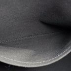 Louis Vuitton Stockton Tote Monogram Matt Noir — view 7