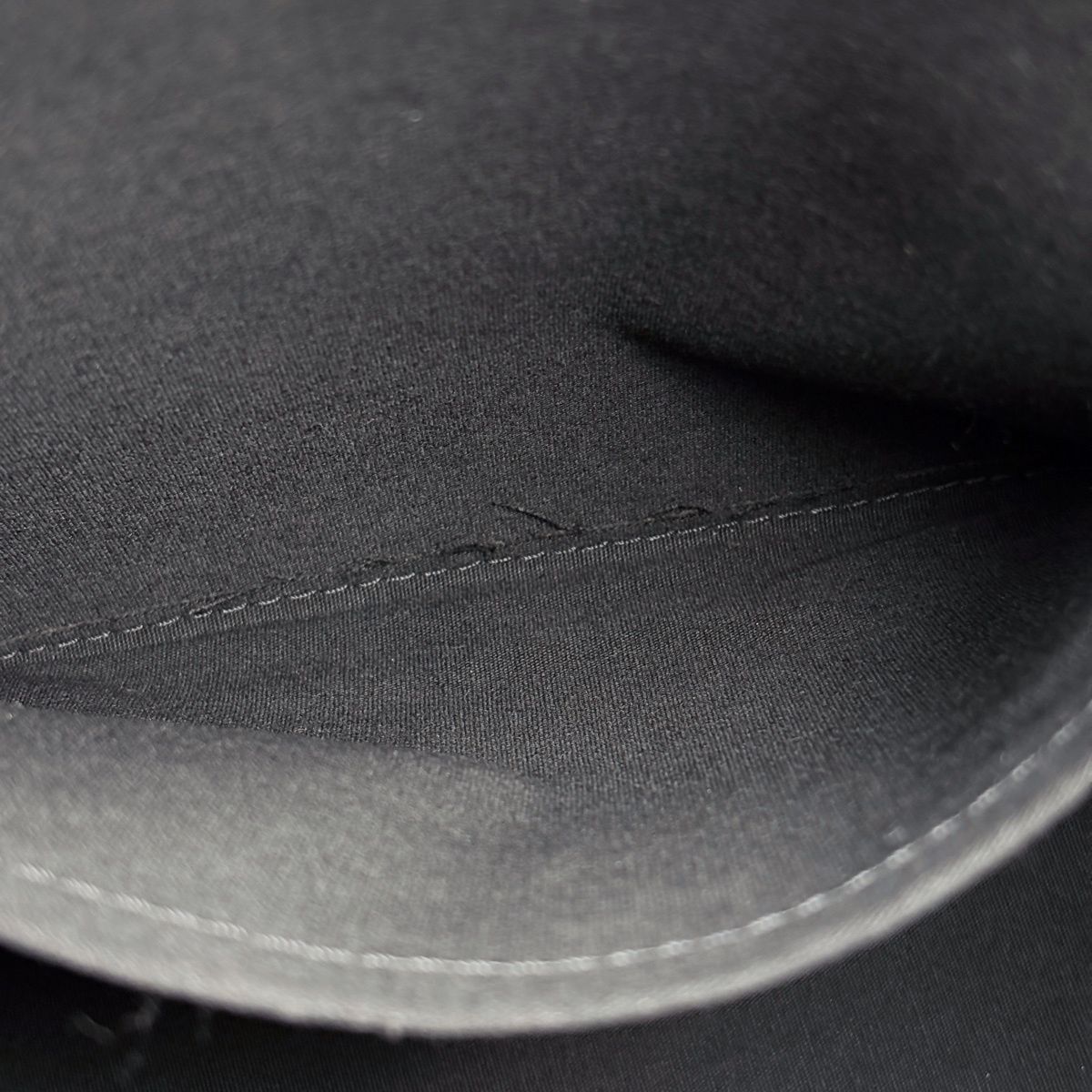 Louis Vuitton Stockton Tote Monogram Matt Noir — view 7