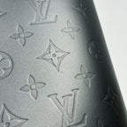 Louis Vuitton Stockton Tote Monogram Matt Noir — view 4