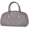 Louis Vuitton Jasmine Handbag Epi Lilac