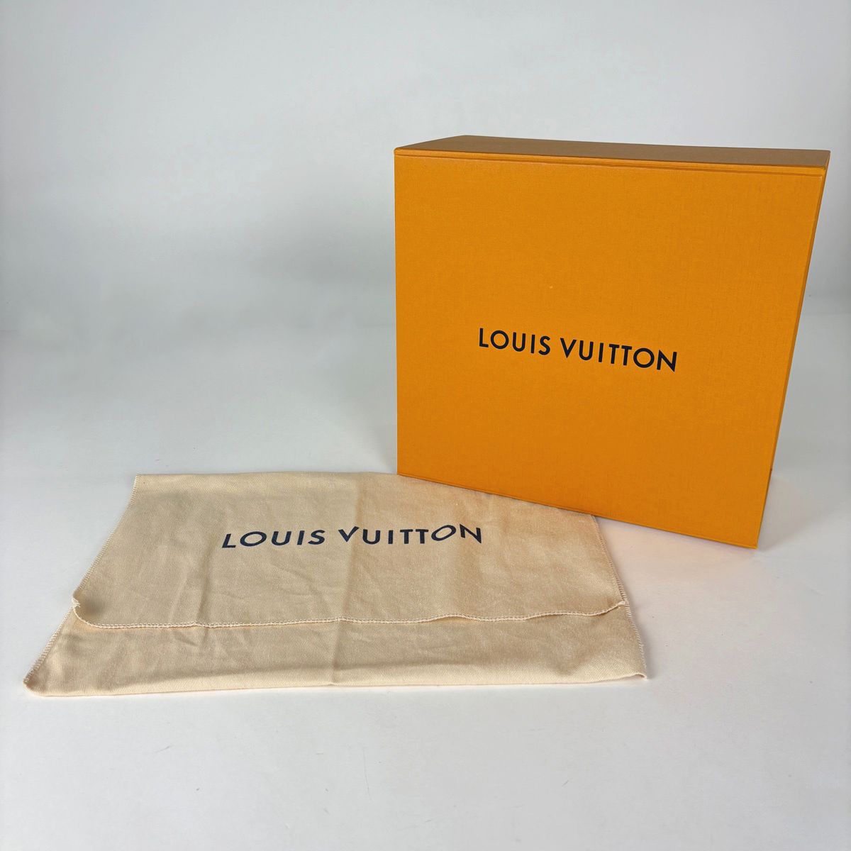 Louis Vuitton Bagatelle NM Handbag Monogram Empreinte Pink Beige Yellow — view 9