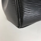 Louis Vuitton Blair MM Handbag 2-Way Epi Noir — view 3