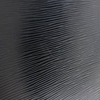 Louis Vuitton Blair MM Handbag 2-Way Epi Noir — view 5