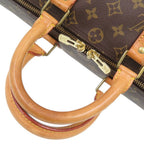 Louis Vuitton Keepall Bandouliere 45 Monogram Boston — view 6