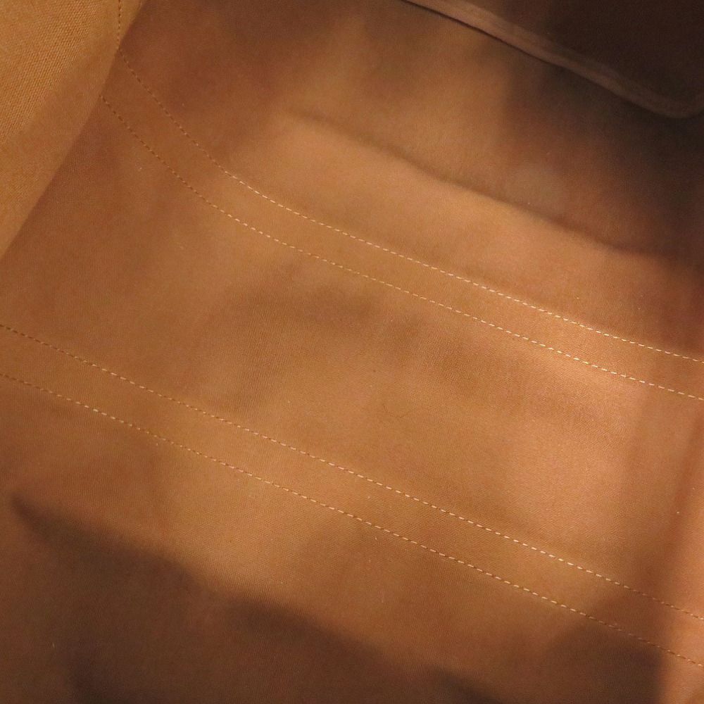 Louis Vuitton Keepall Bandouliere 45 Monogram Boston — view 5