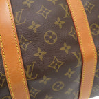 Louis Vuitton Keepall Bandouliere 45 Monogram Boston — view 8
