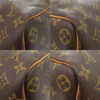 Louis Vuitton Keepall Bandouliere 45 Monogram Boston — view 4