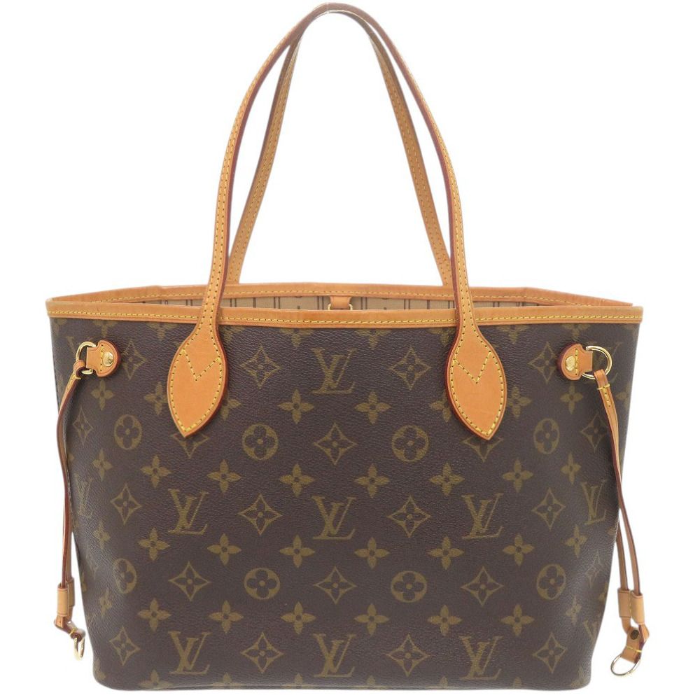 Louis Vuitton Neverfull PM Monogram Tote