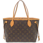 Louis Vuitton Neverfull PM Monogram Tote