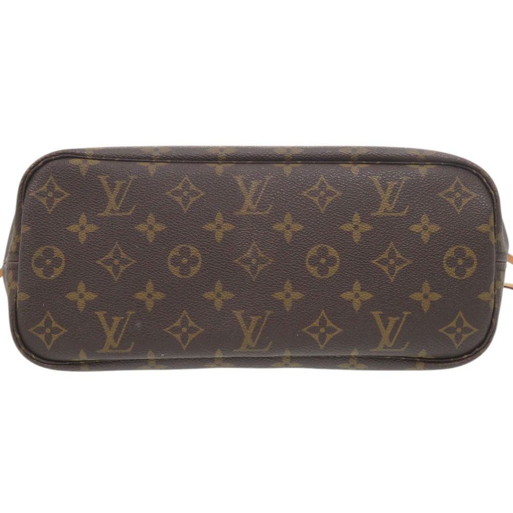 Louis Vuitton Neverfull PM Monogram Tote — view 3