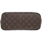 Louis Vuitton Neverfull PM Monogram Tote — view 3