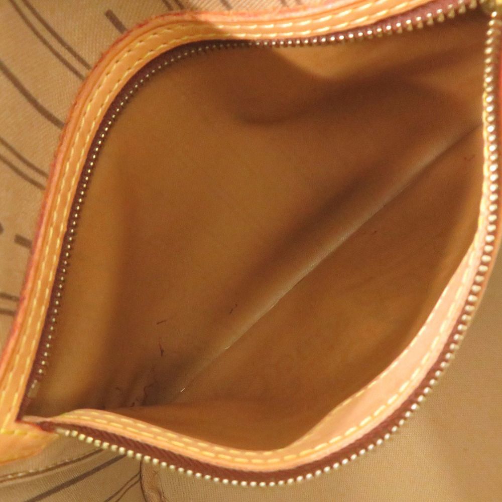 Louis Vuitton Neverfull PM Monogram Tote — view 6