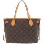 Louis Vuitton Neverfull PM Monogram Tote — view 2