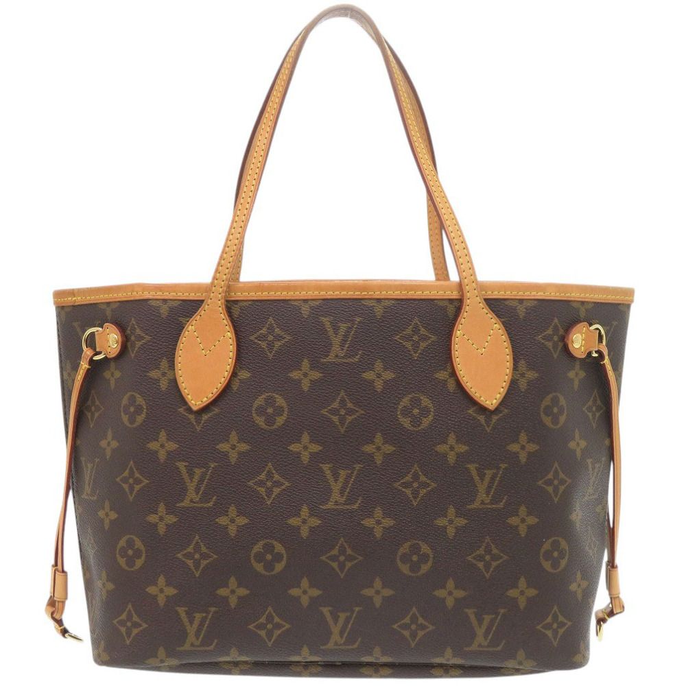 Louis Vuitton Neverfull PM Monogram Tote — view 2