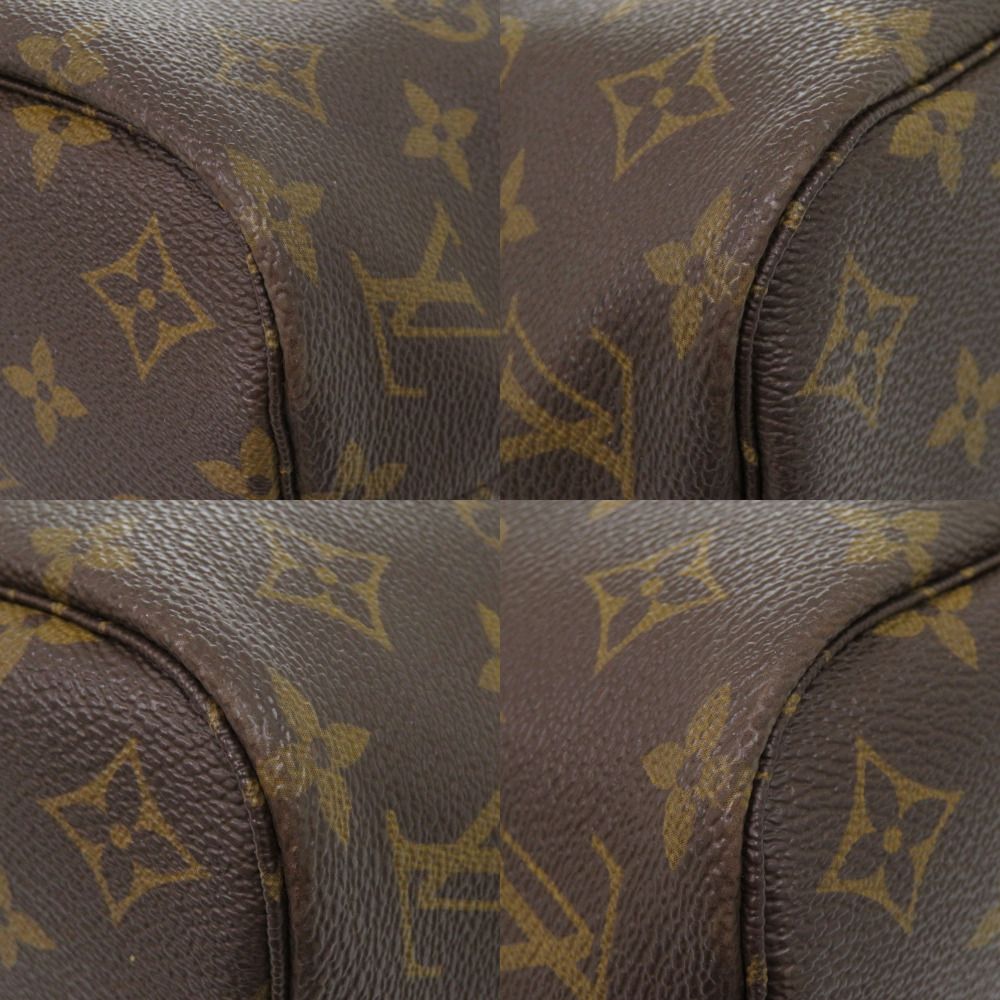Louis Vuitton Neverfull PM Monogram Tote — view 4