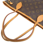 Louis Vuitton Neverfull PM Monogram Tote — view 7