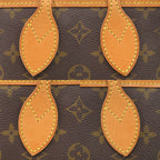 Louis Vuitton Neverfull PM Monogram Tote — view 8